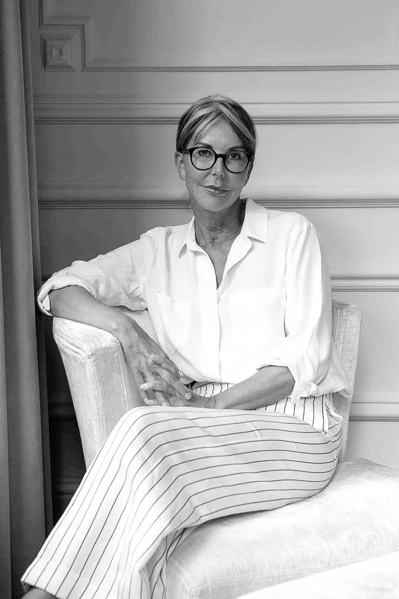 Ulrike Krages